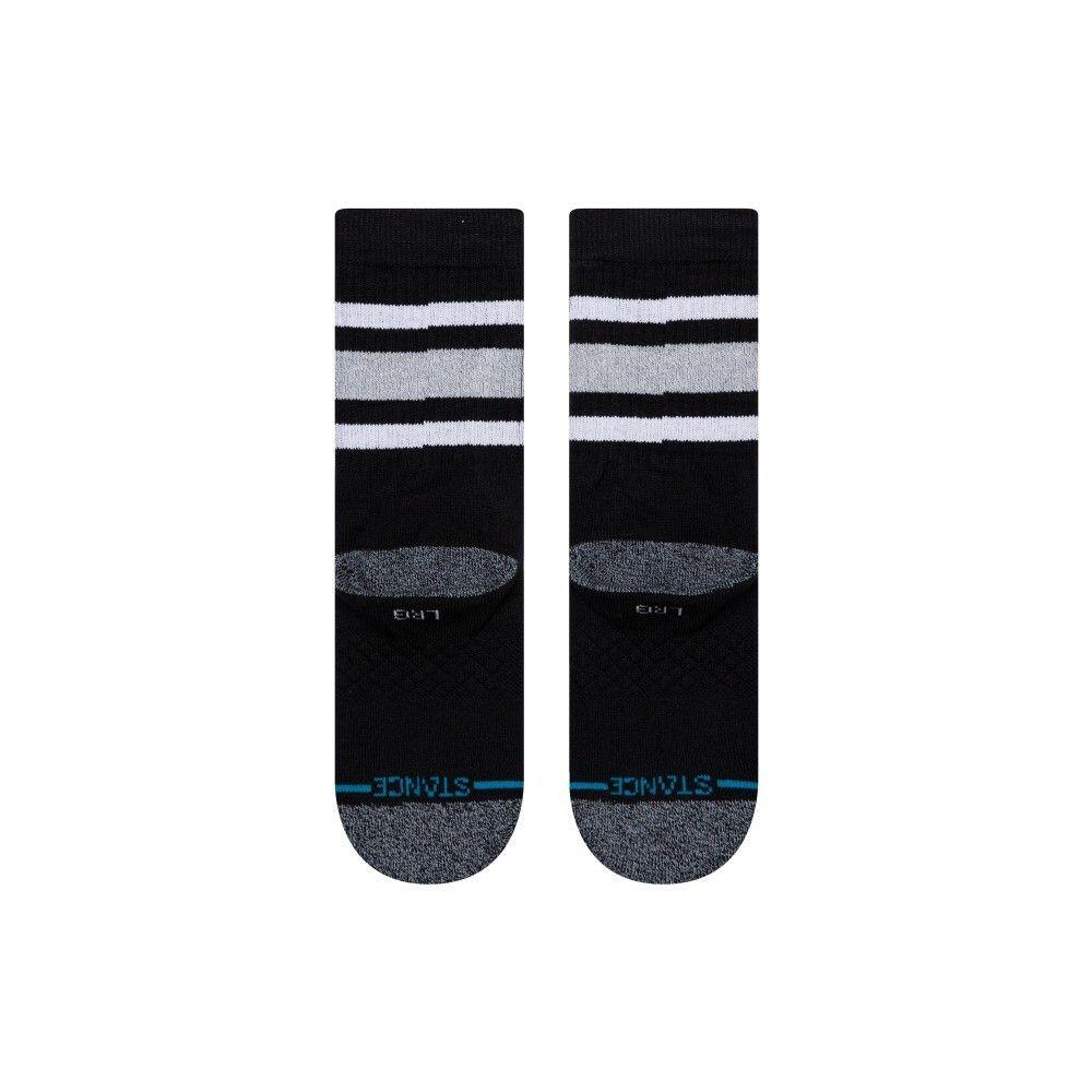 Stance Sock Boyd St Kids Black-2