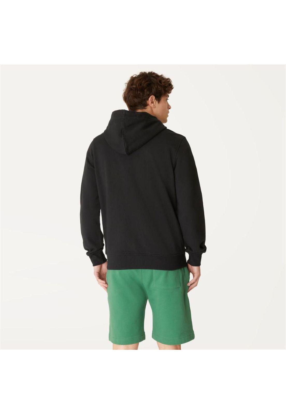 Polerón Anthony Black Pure-2