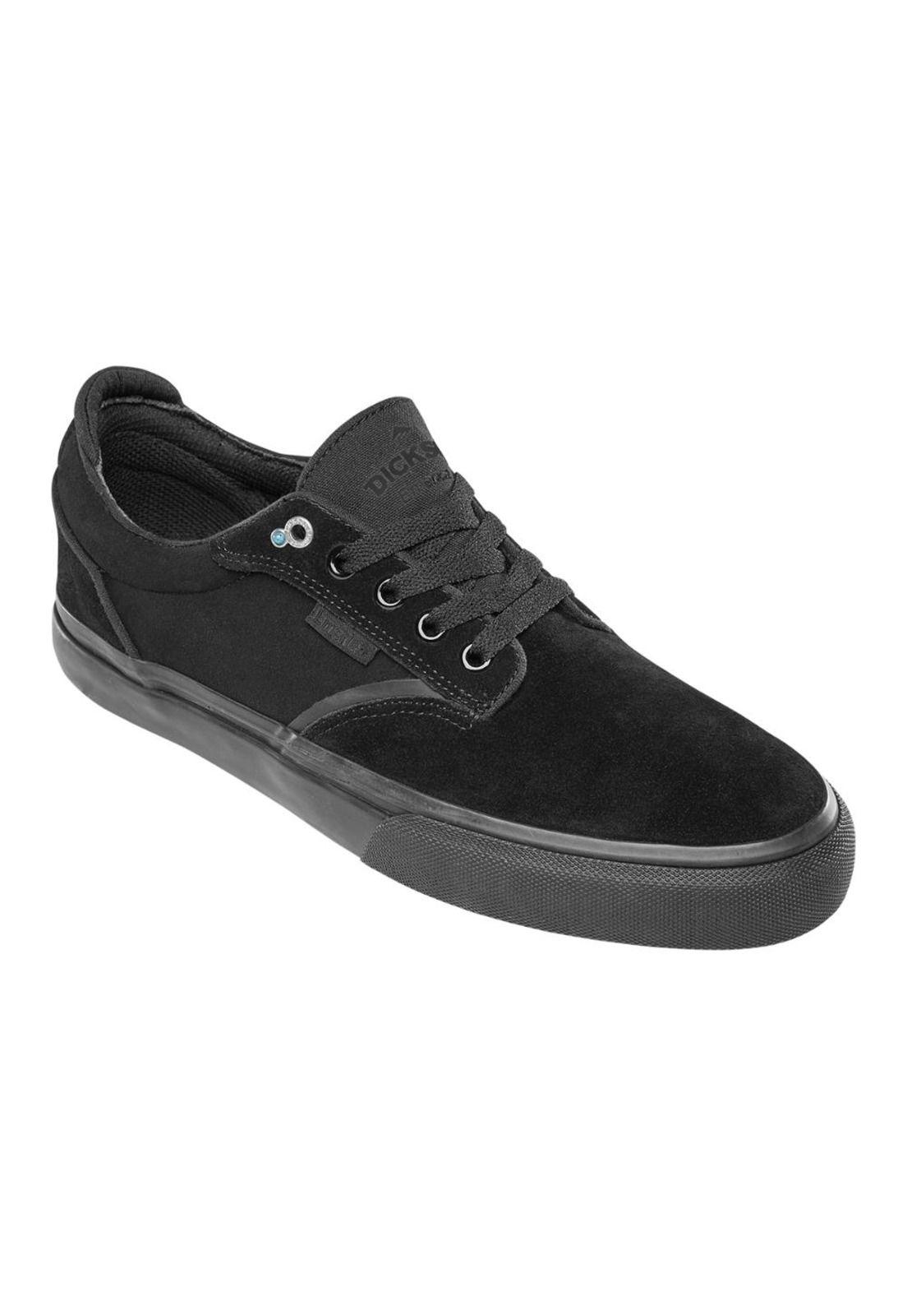 Zapatilla Emerica Dickson Black Black-3
