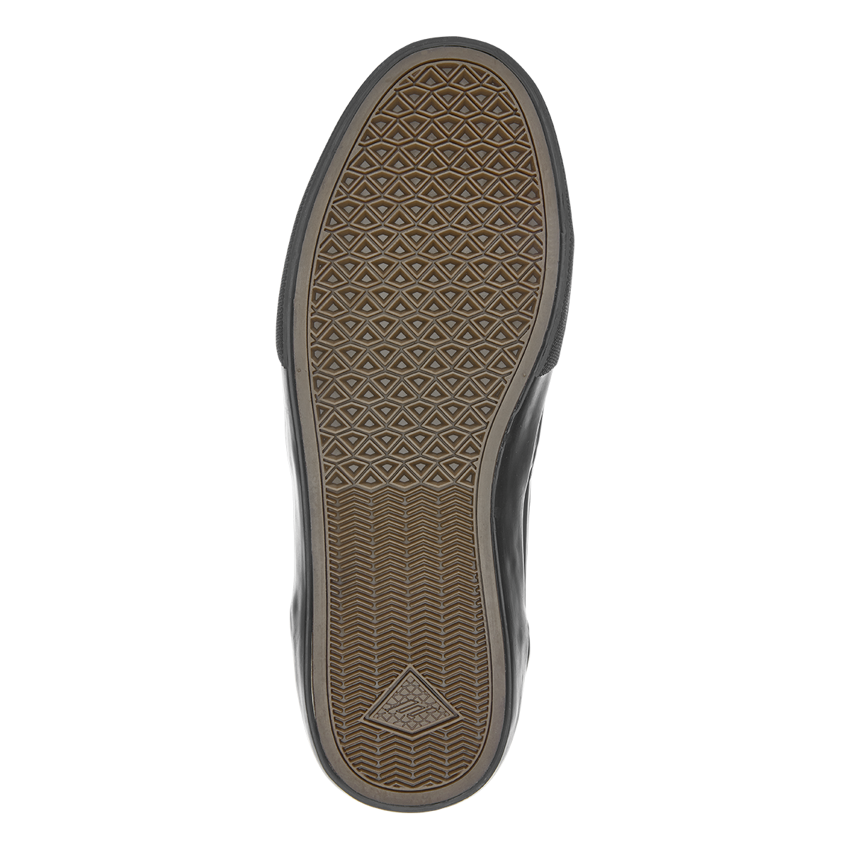 Zapatilla Emerica Dickson Black Black-2