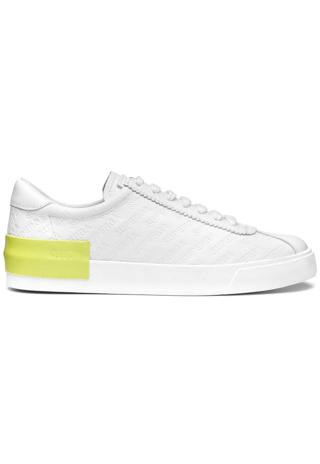 Zapatilla 2843 Clubs Leatablogou Superga-0