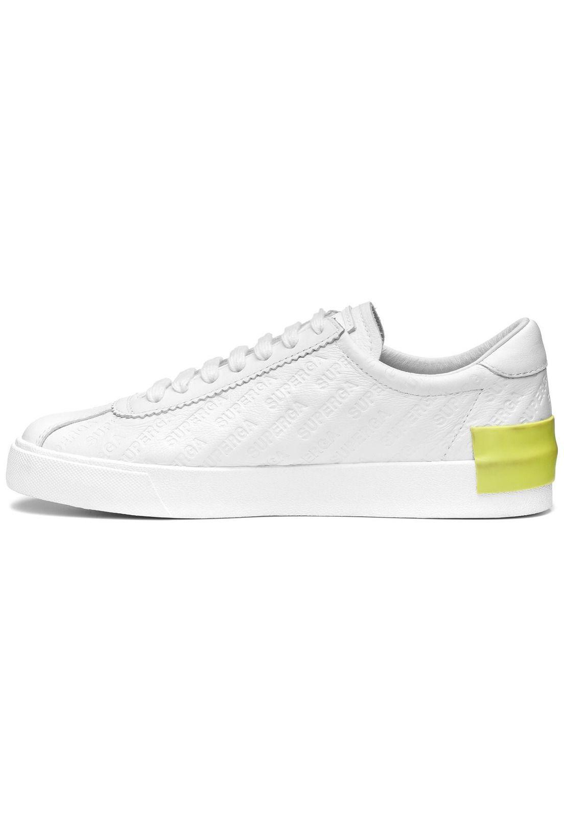 Zapatilla 2843 Clubs Leatablogou Superga-1