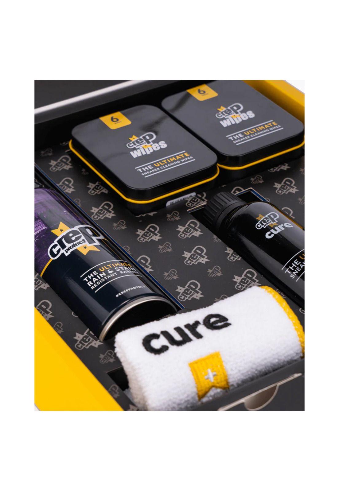 Pack de Cuidado Calzado Crep Protect V2-2