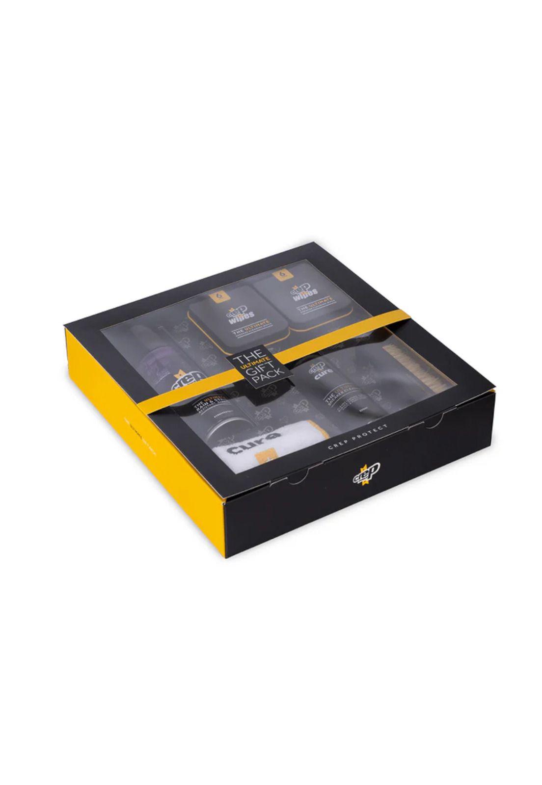 Pack de Cuidado Calzado Crep Protect V2-3