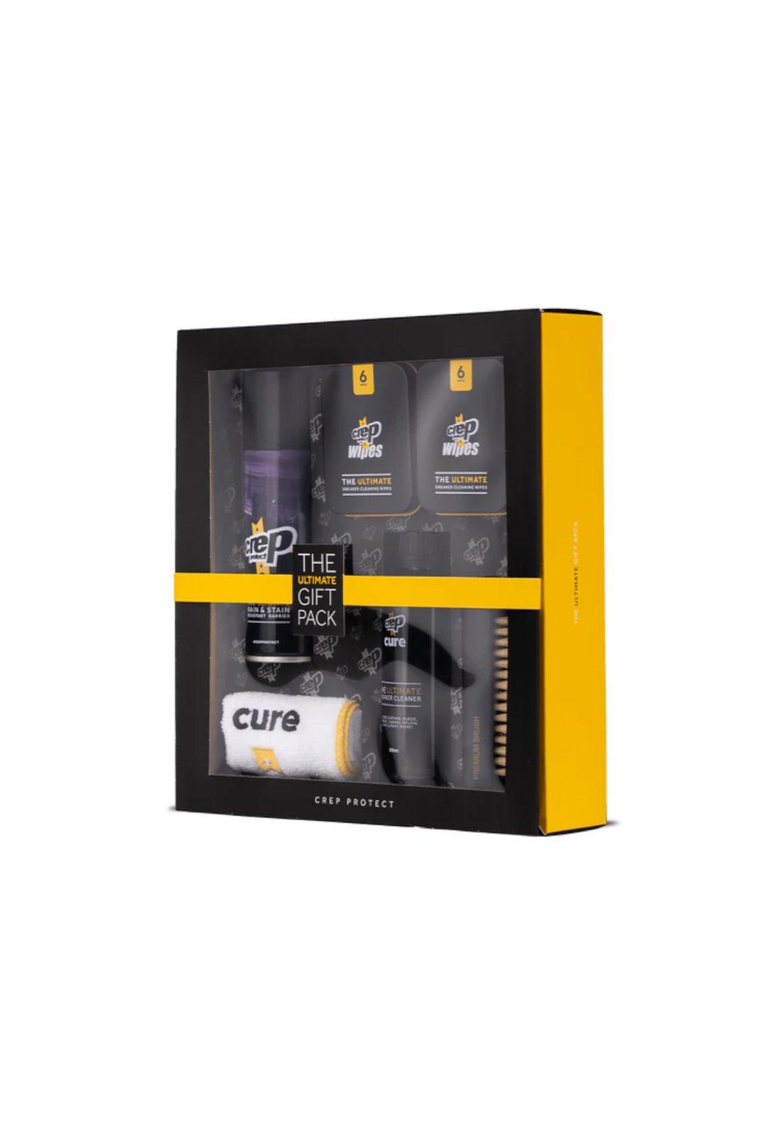 Pack de Cuidado Calzado Crep Protect V2-4