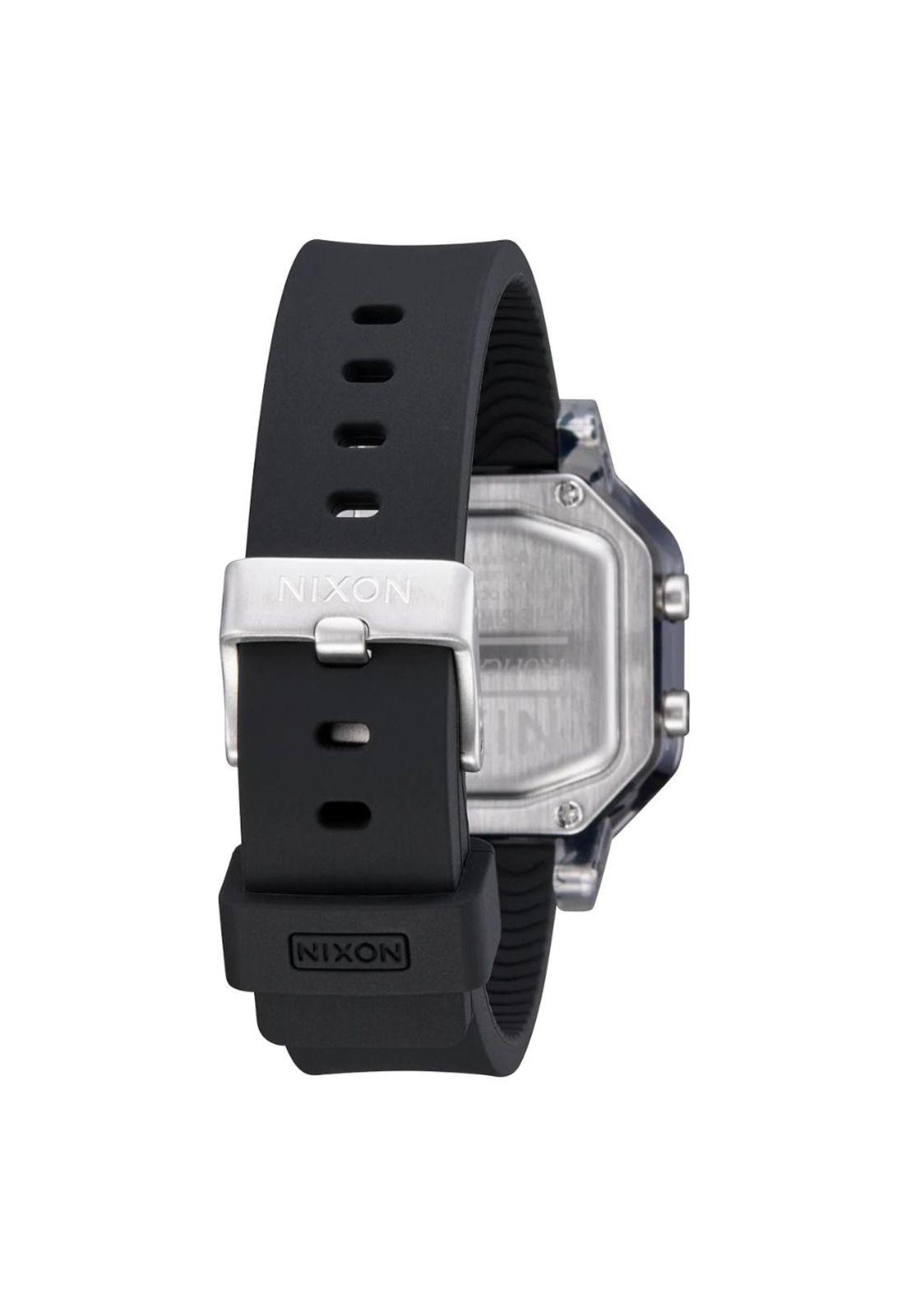 Reloj Siren Black Tortoise-2