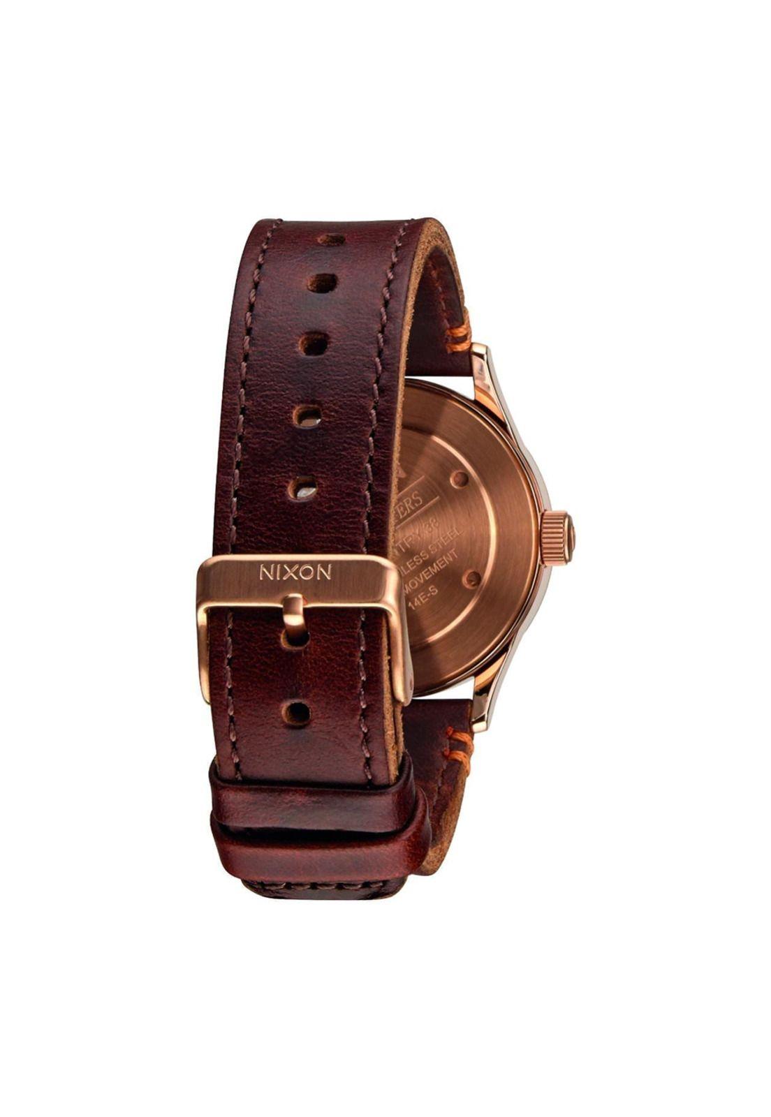 Reloj Sentry 38 Rosa Nixon-2