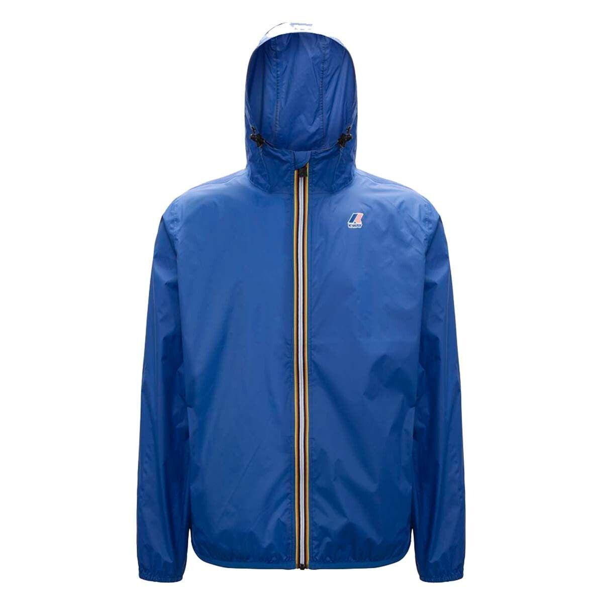 Cortaviento Le Vrai 3.0 Claude Blue Ry-0