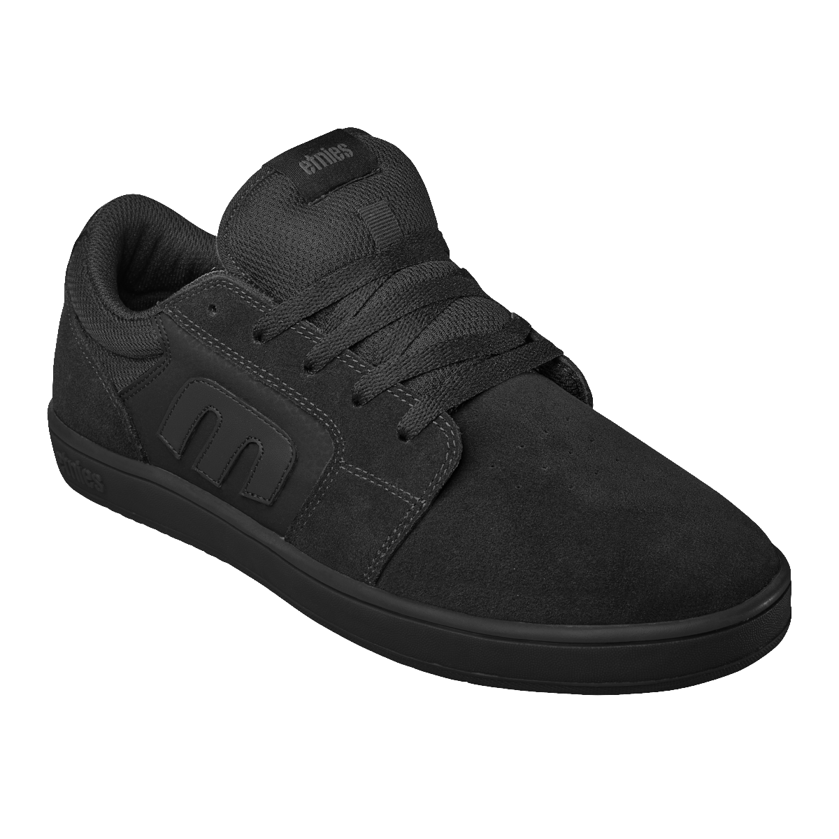 Zapatilla Cresta Black Black-2