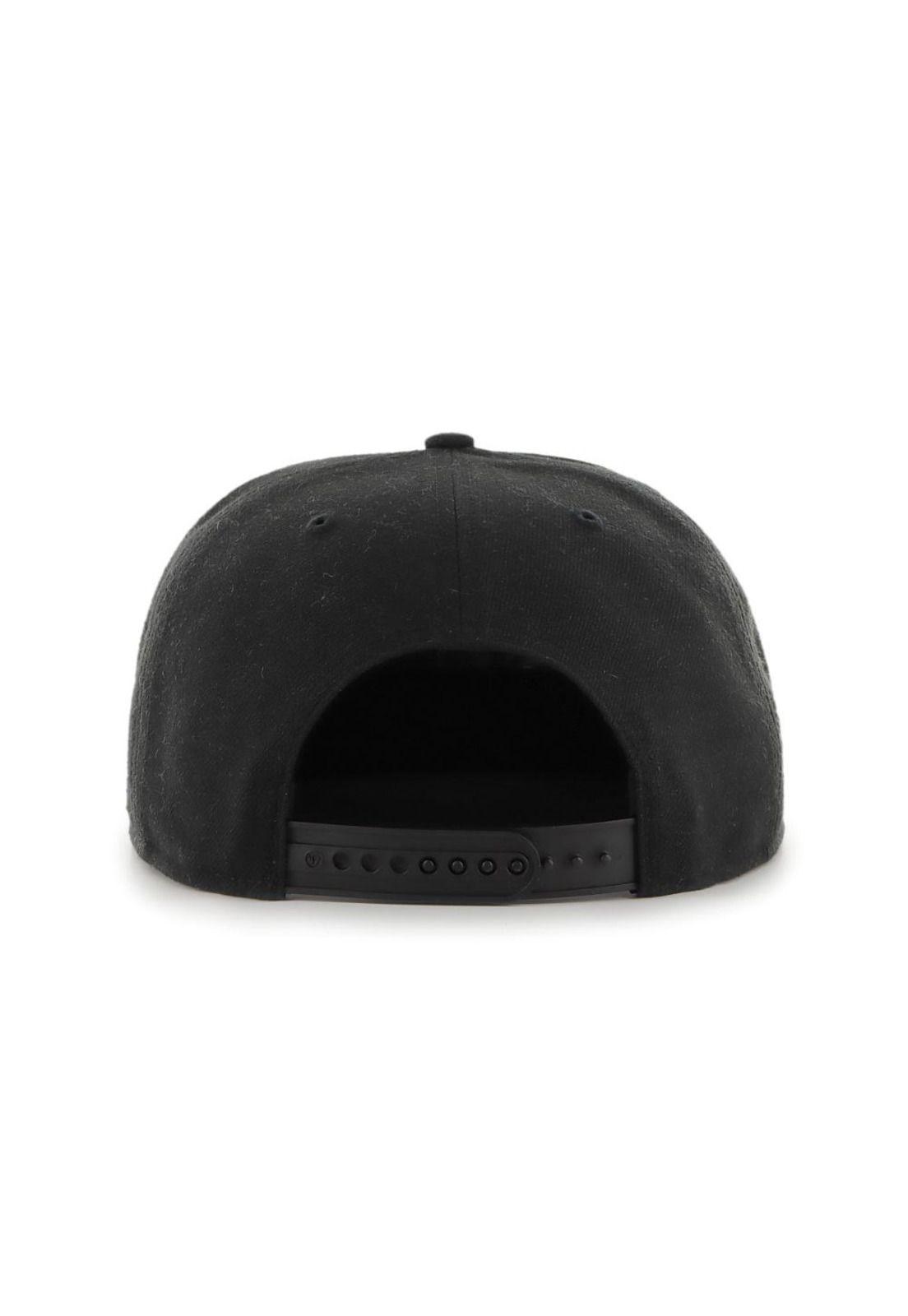 Jockey Colo-Colo Kingswood Captain Black-2