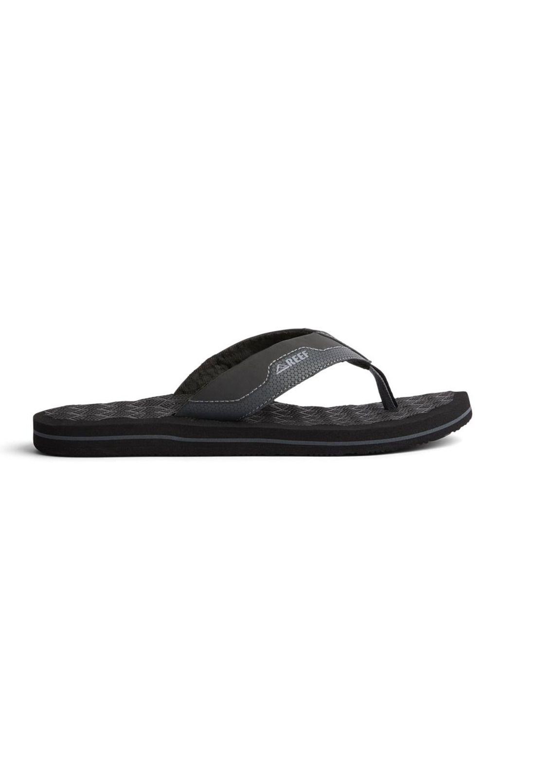 Sandalia Reef  Hombre The ripper dark grey-0
