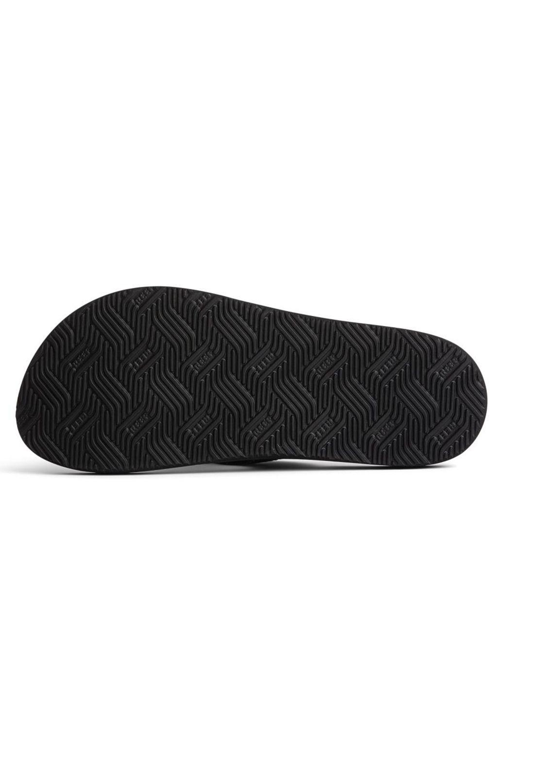 Sandalia Reef  Hombre The ripper dark grey-3