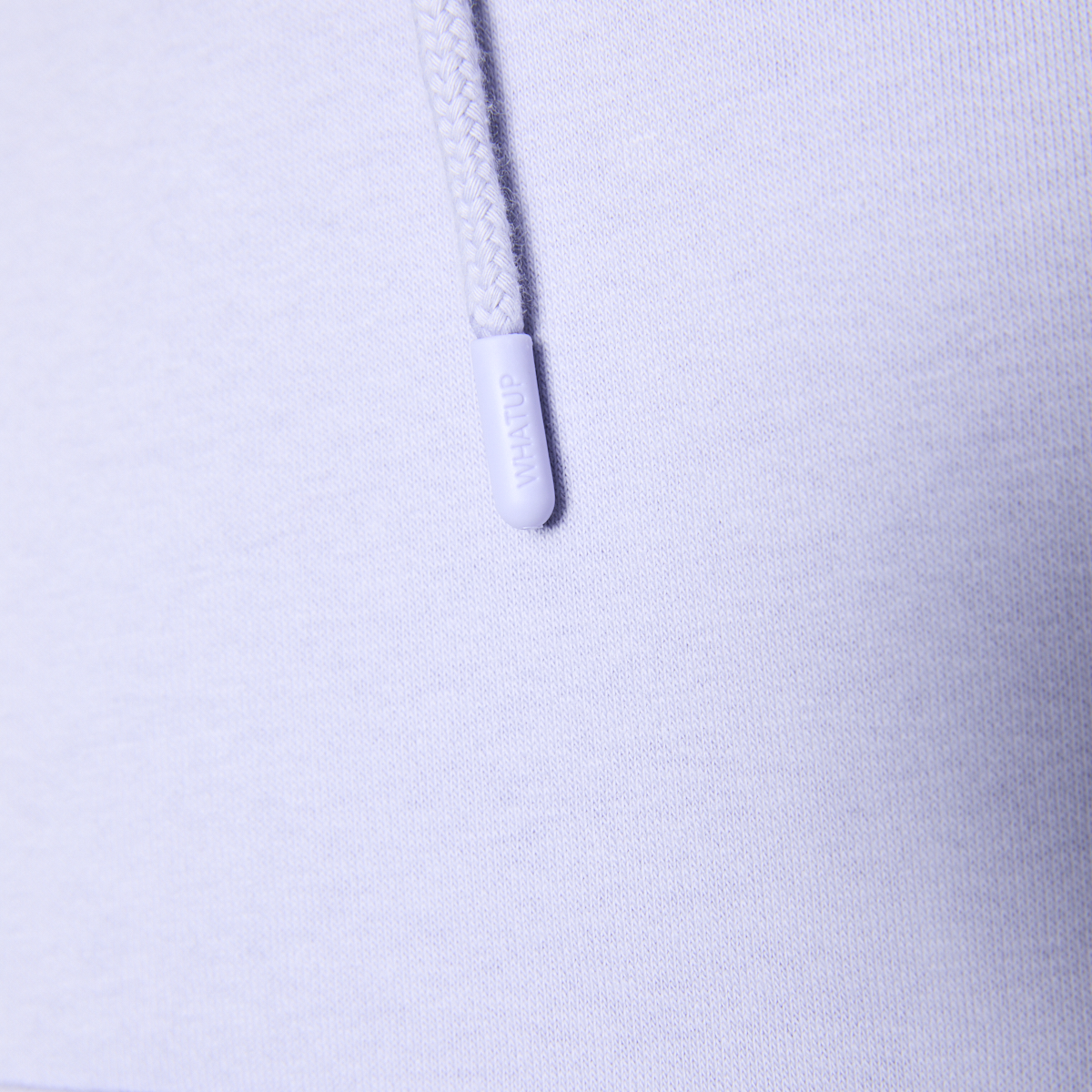 Polerón Whatup Hombre Hoodie Angel Purple-4