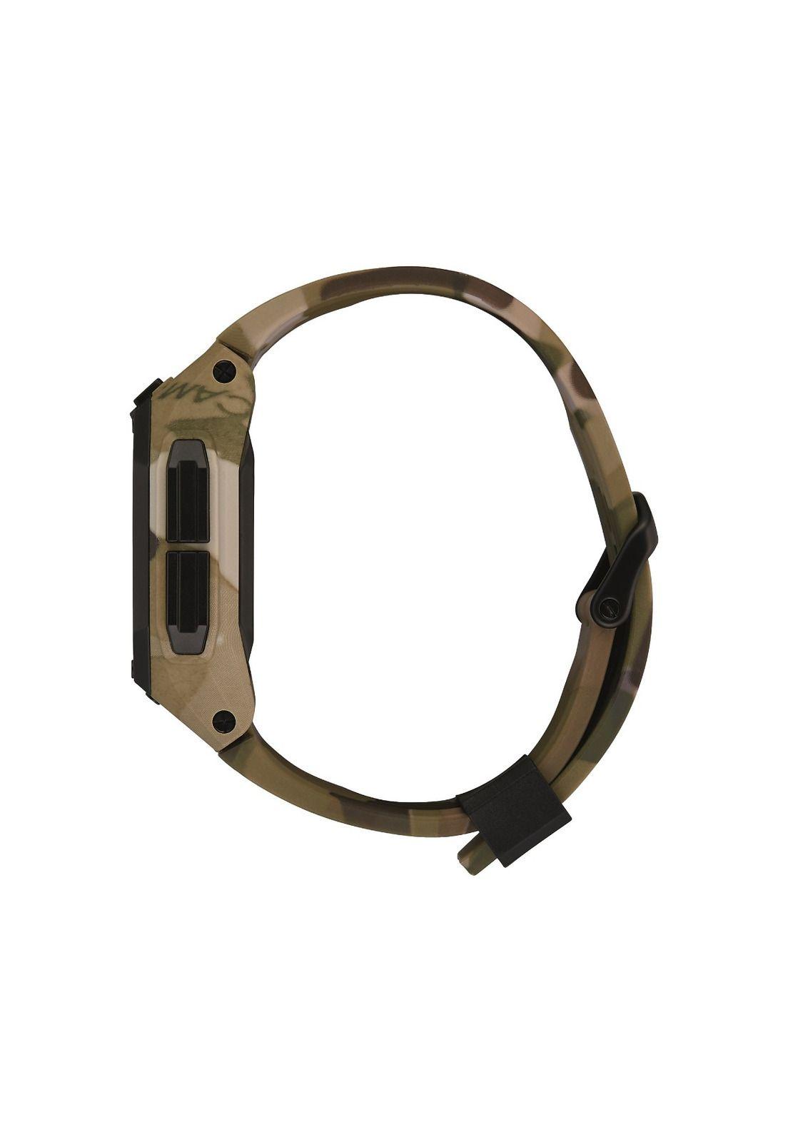 Reloj Regulus Multicam Nixon-2
