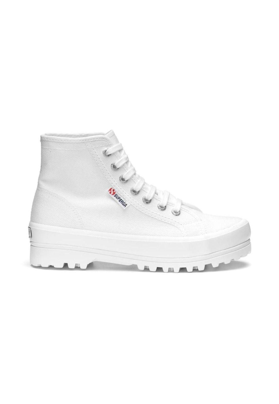 Zapatilla 2341 ALPINA White-0