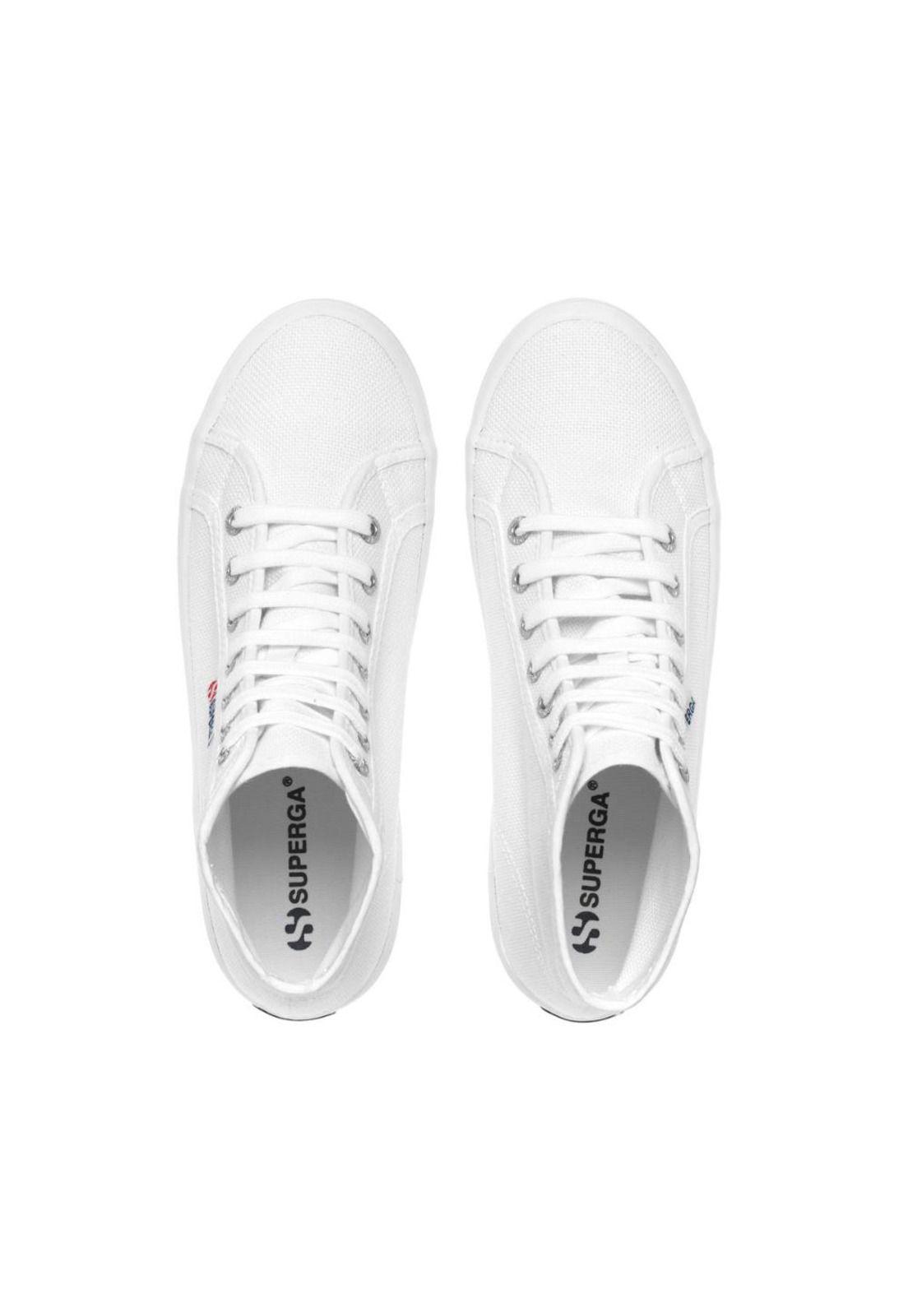 Zapatilla 2341 ALPINA White-3