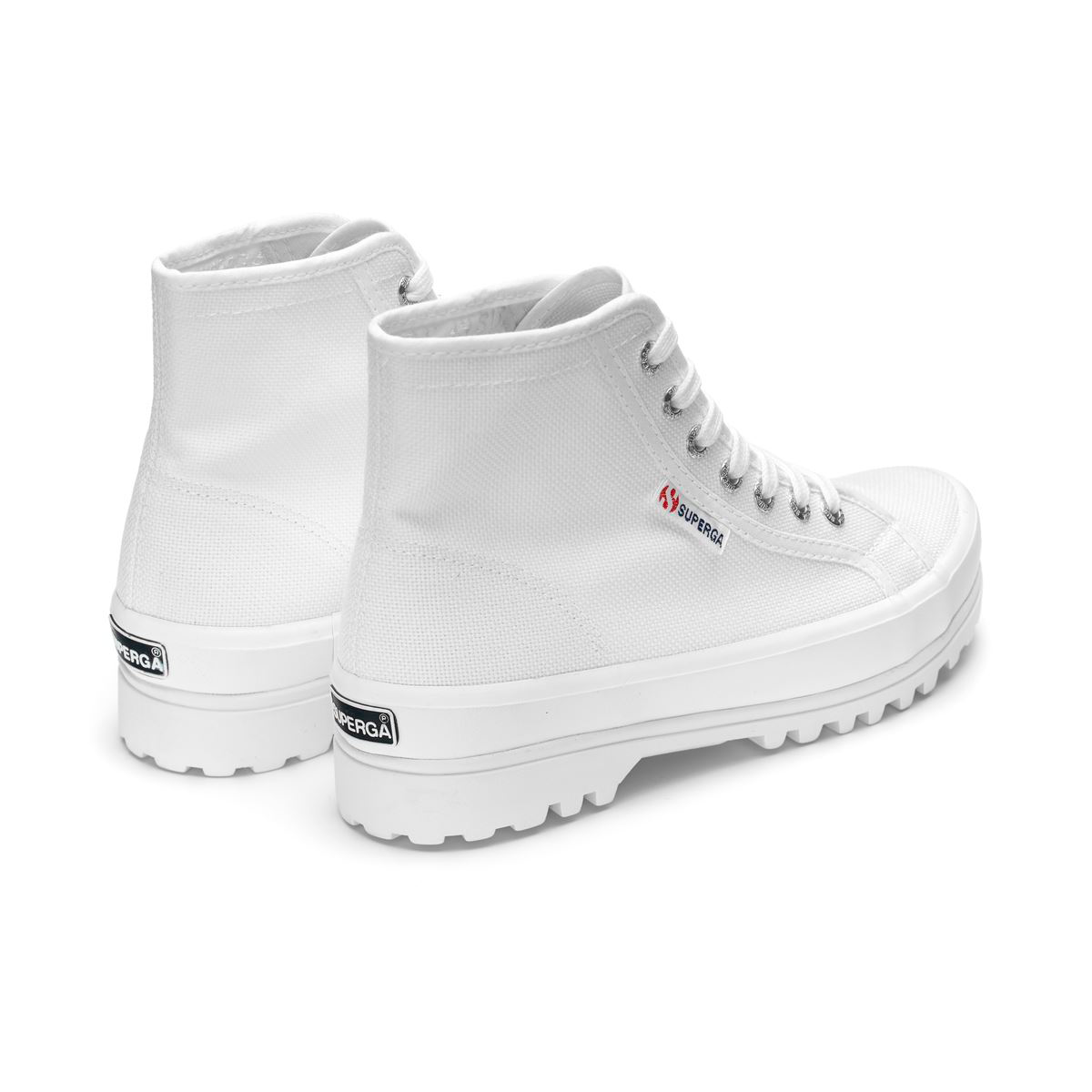 Zapatilla 2341 ALPINA White-2