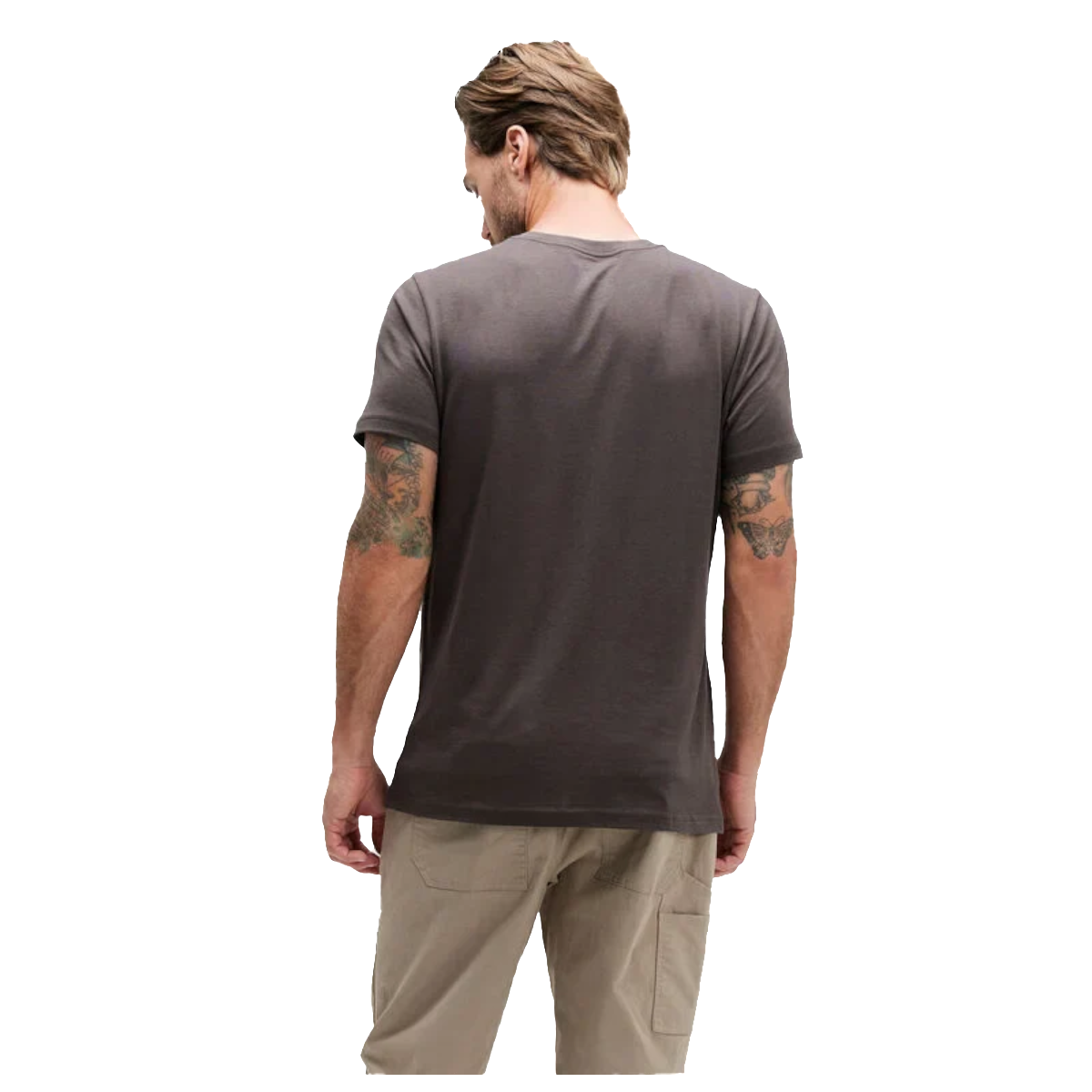Polera Stance Premiere Mulch-2