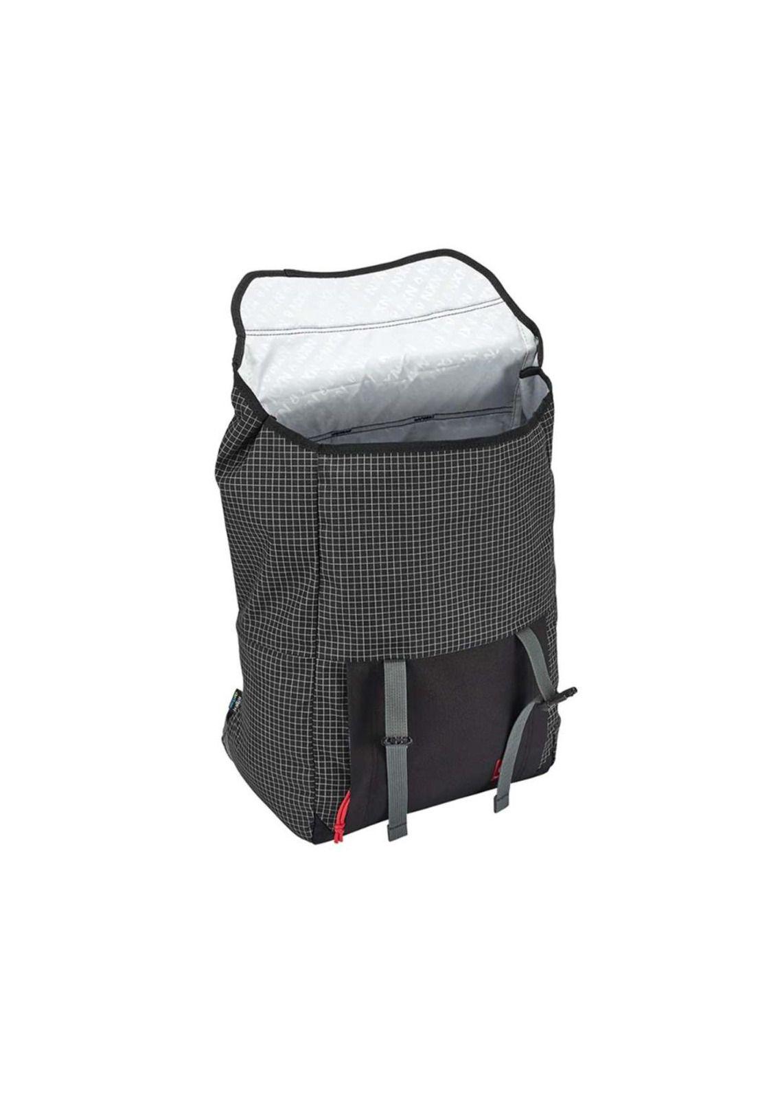 Mochila Mode Pack Black Charcoal-3