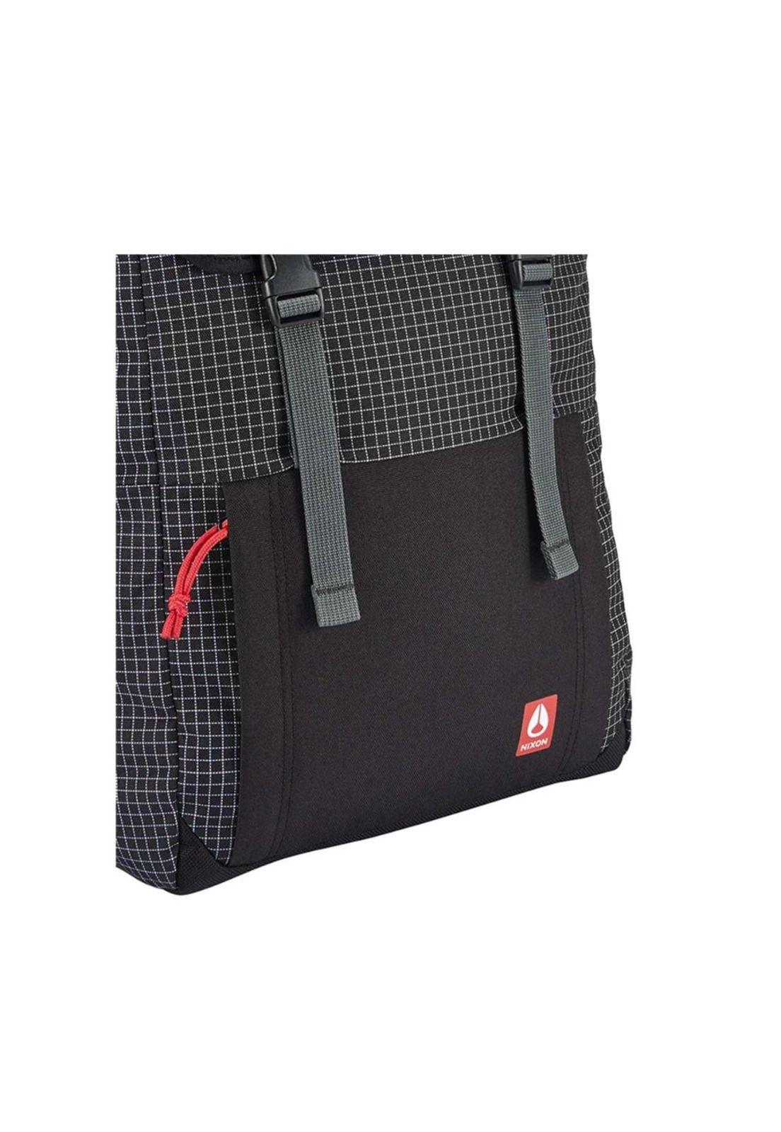 Mochila Mode Pack Black Charcoal-4