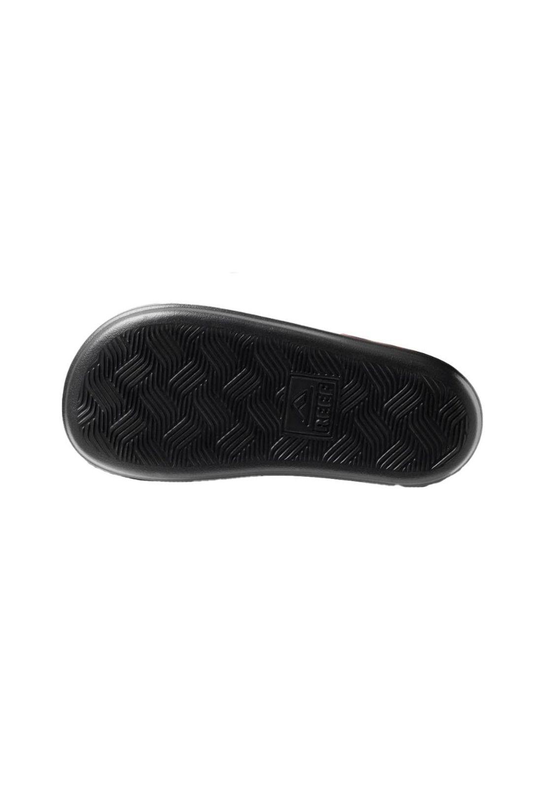 Sandalia Women Cushion Bondi 2 Bar Black Black-3