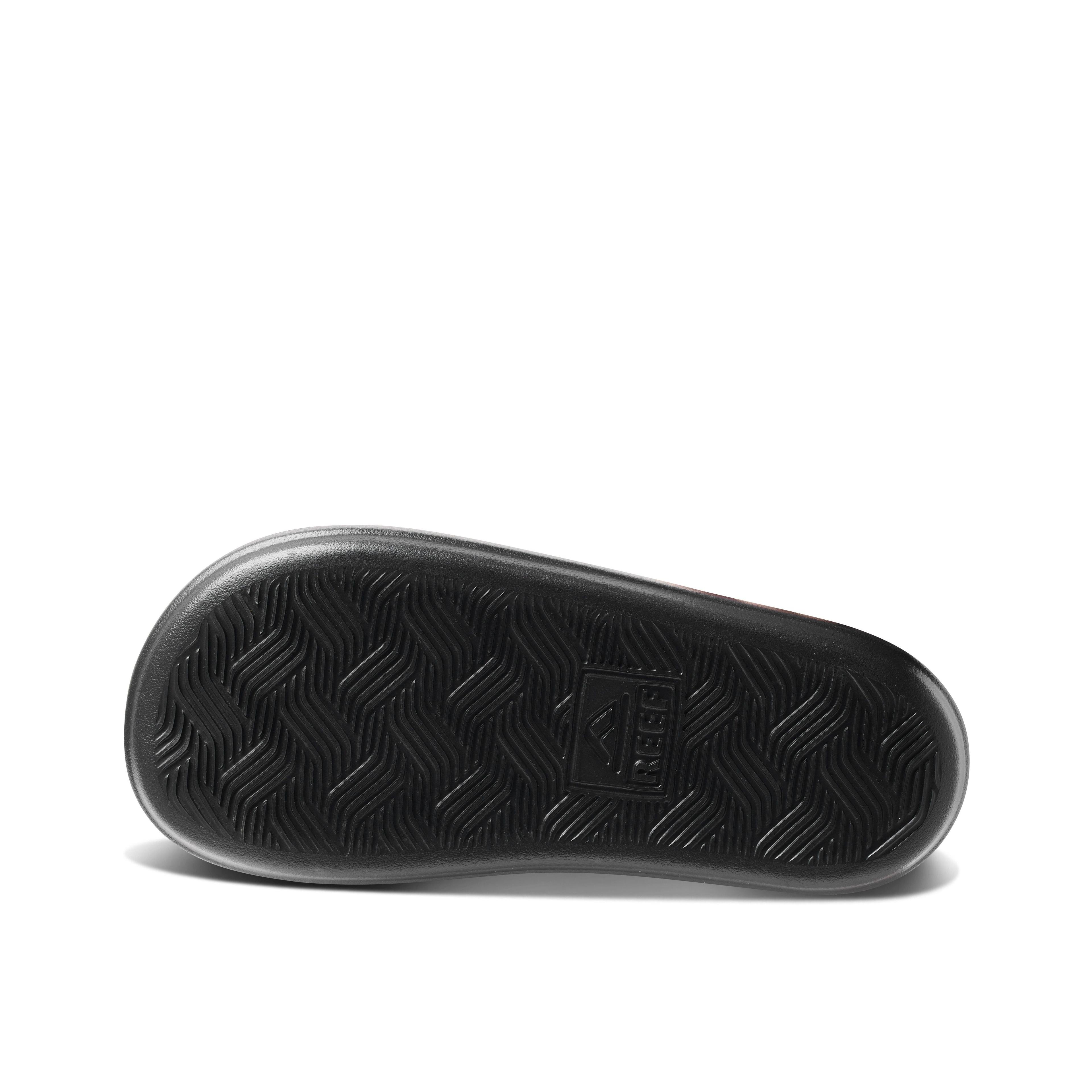 Sandalia Women Cushion Bondi 2 Bar Black Black-3