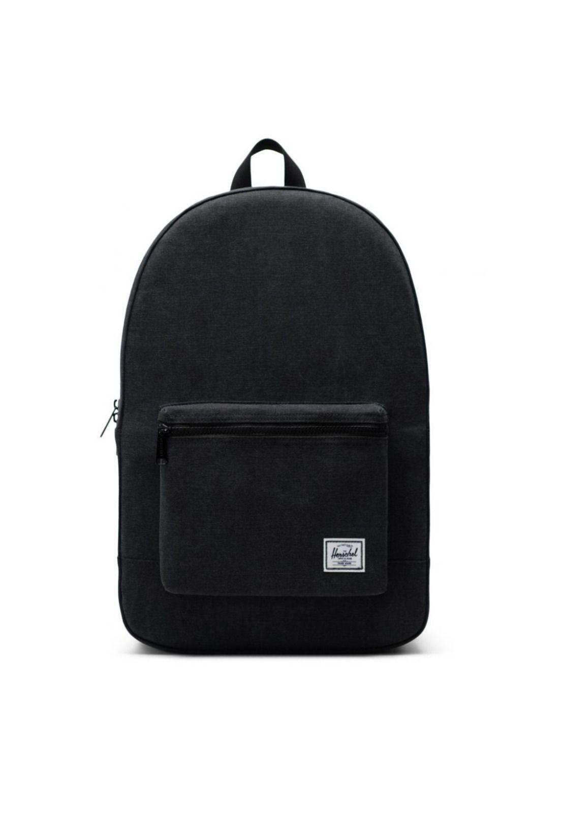 Mochila Daypack Negro Herschel-0