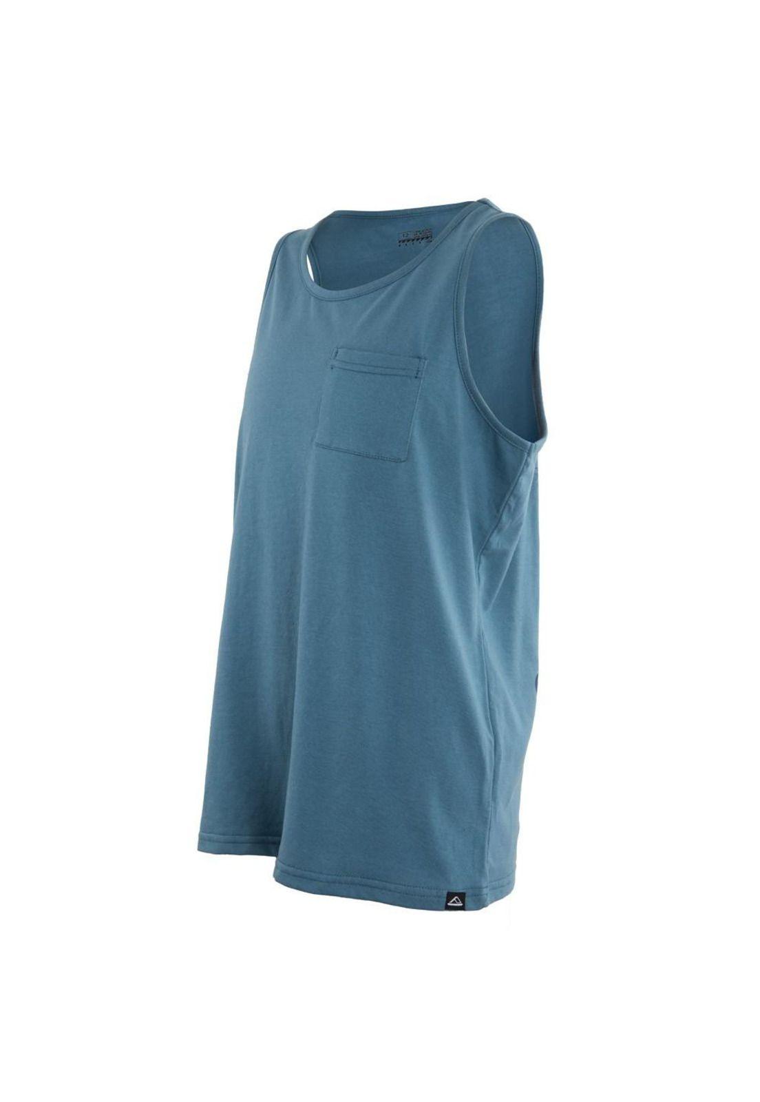 Sudadera Tank Kids Blue Palms-1