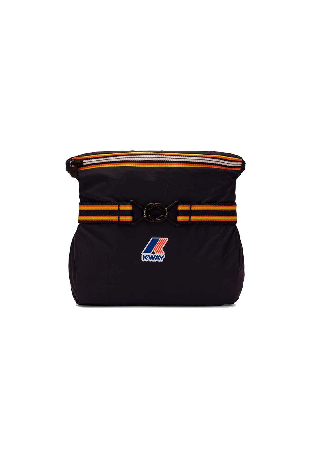 Cortaviento Le Vrai 3.0 Claude Black Pure-1