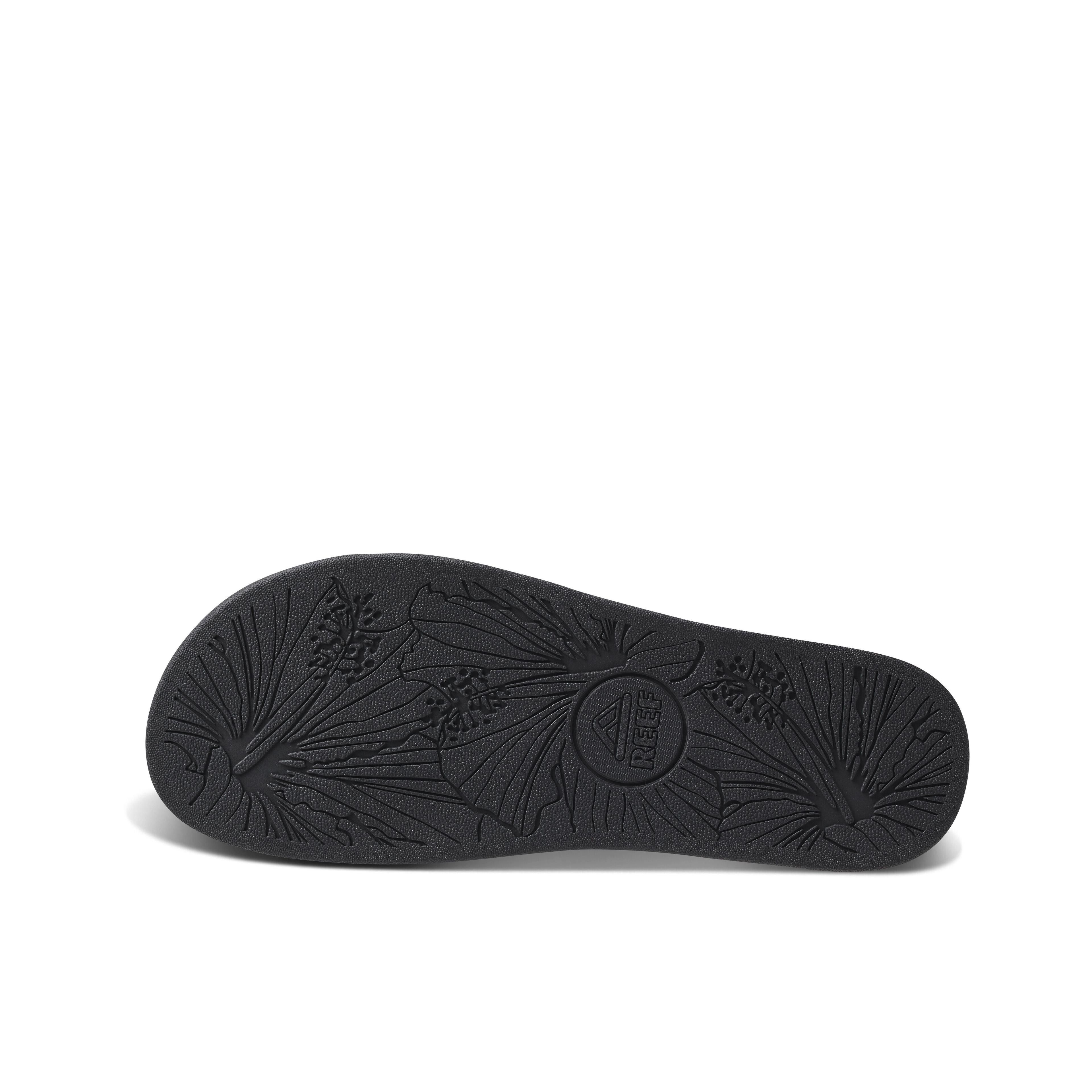 Sandalia Reef  Mujer Cushion Vera Cruz blk night-3