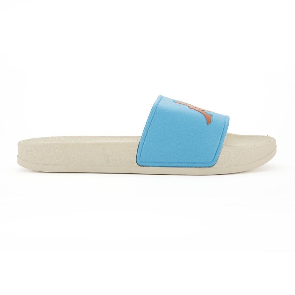 Sandalia Authentic Adam 2 Blue White Off Red-0