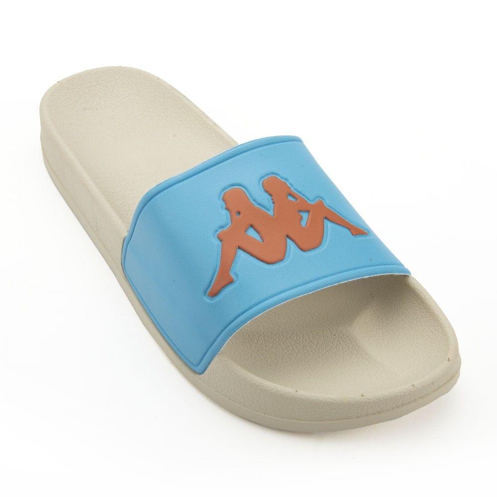 Sandalia Authentic Adam 2 Blue White Off Red-3