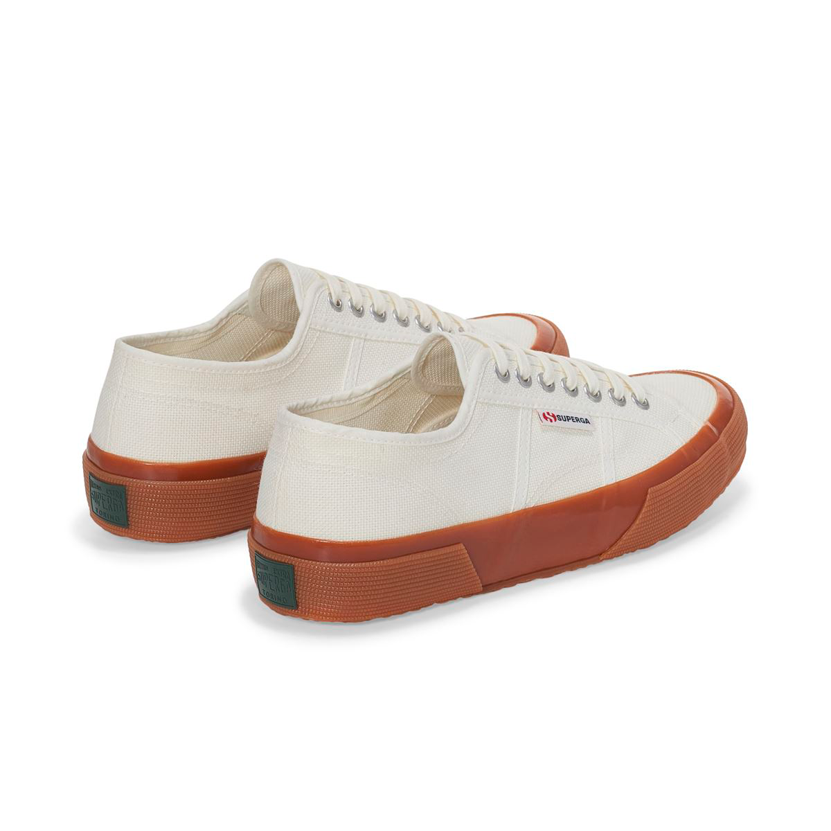 Zapatilla 2750 OG White Avorio Dark Gum-2