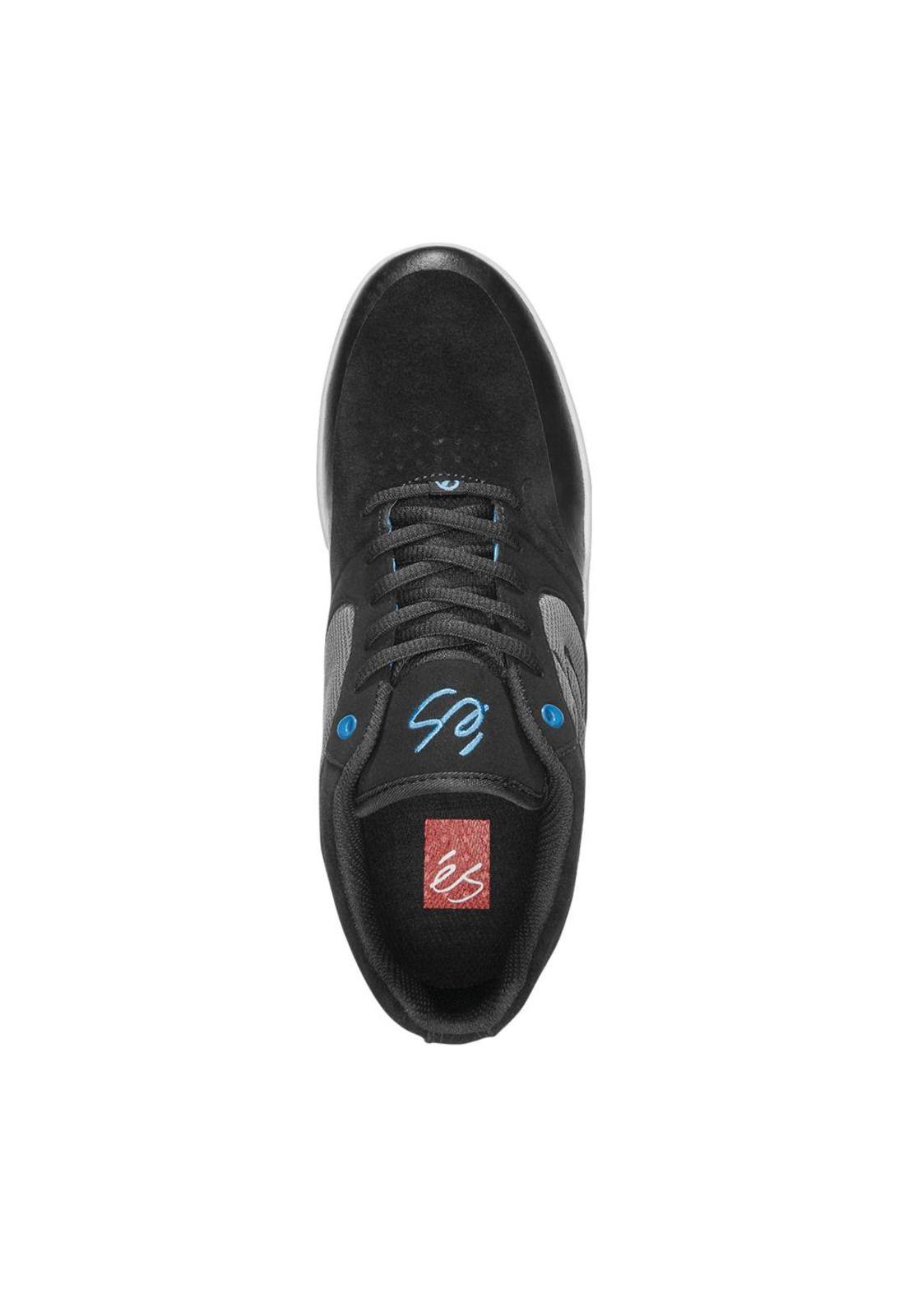 Zapatilla Men Swift 1.5 Black White Royal-2