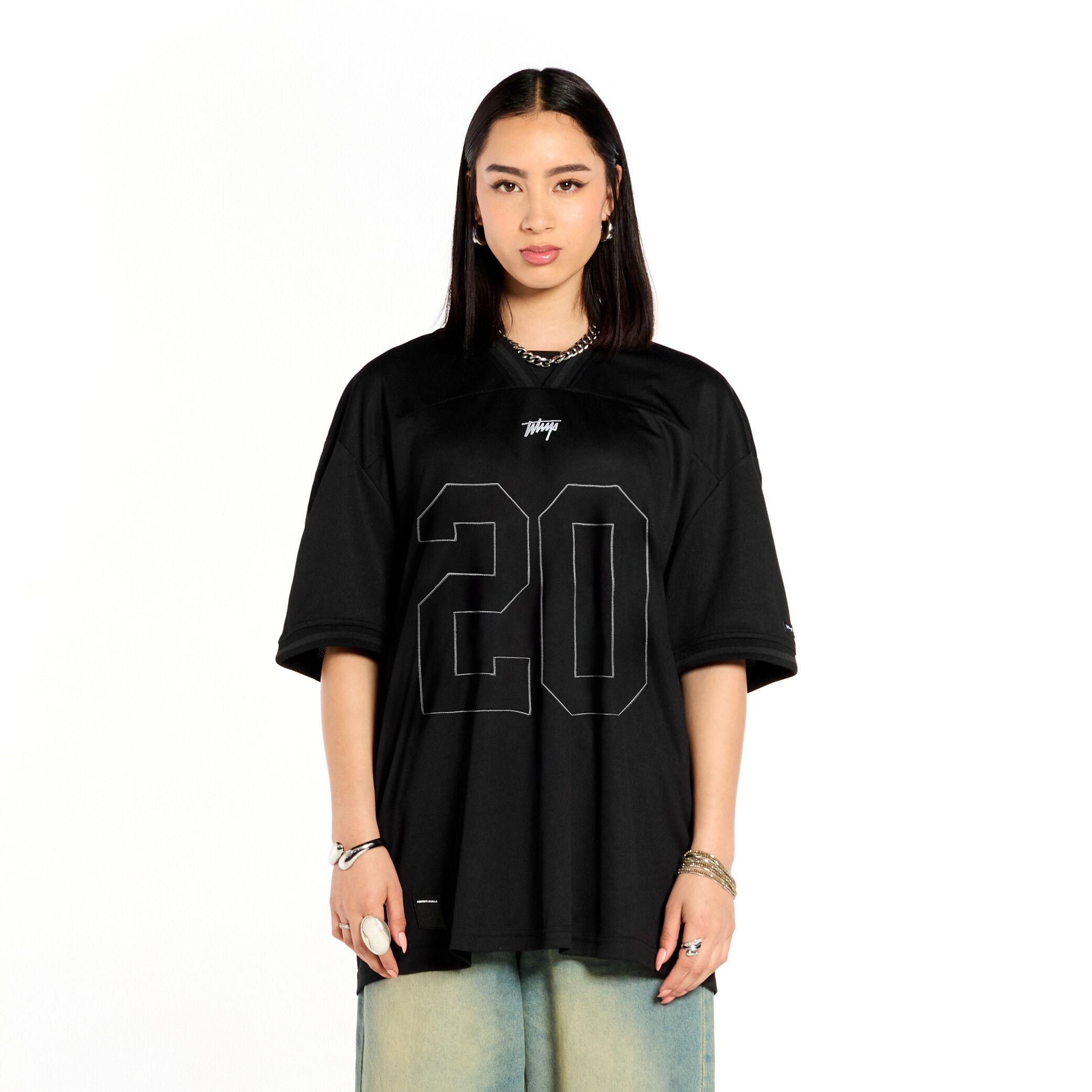 Polera Whatup 2011 Amor por la Calle Black-0