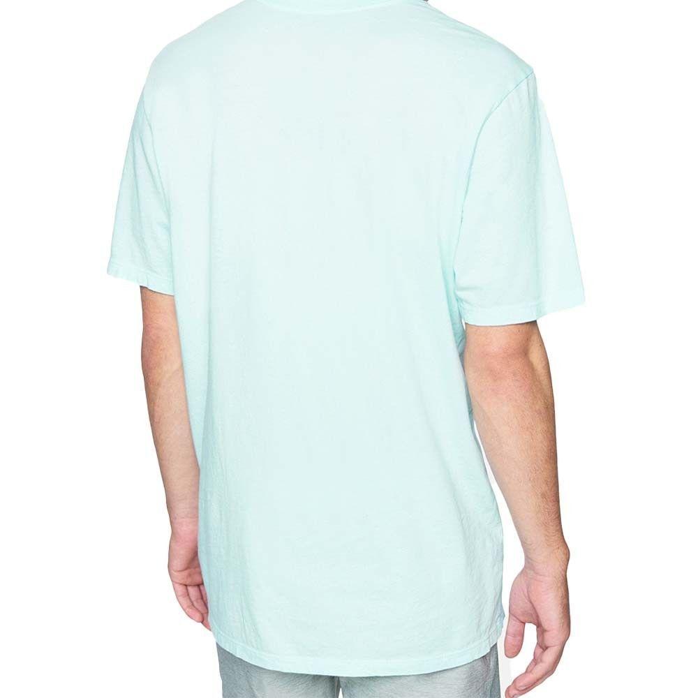 Polera Everyday Washed One And Only Boxed Tro Hurley-1