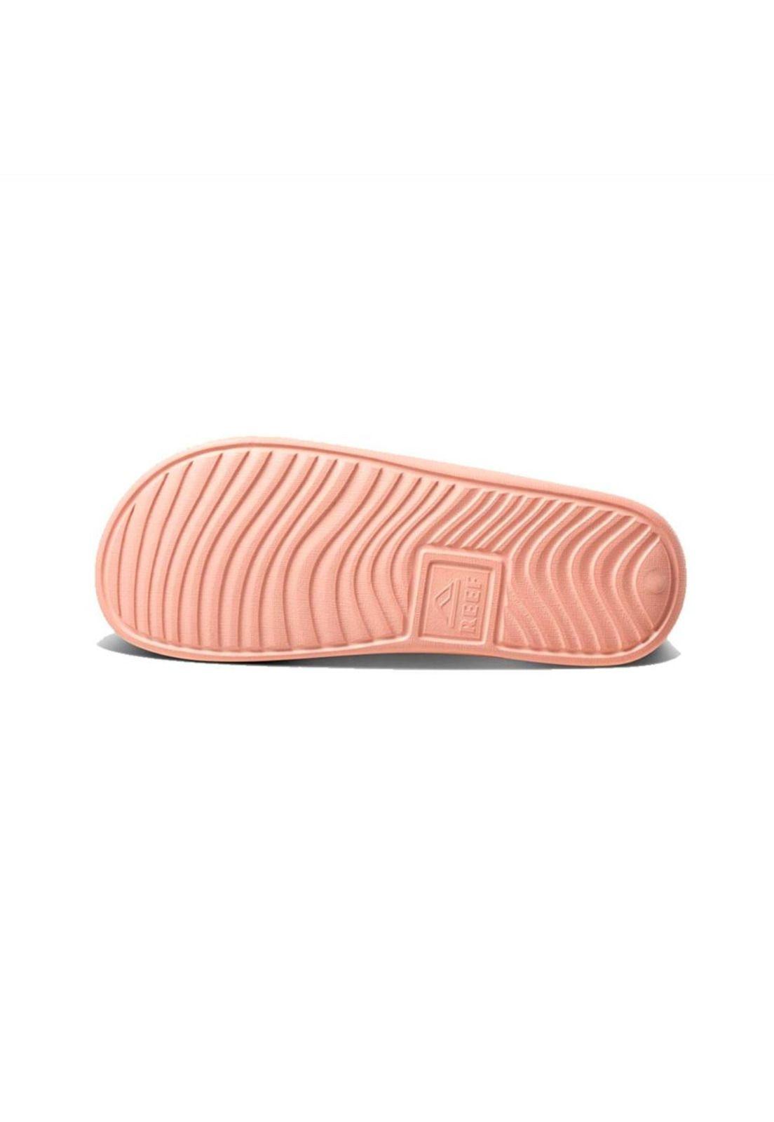 Sandalia Women One Slide Just Peachy-2