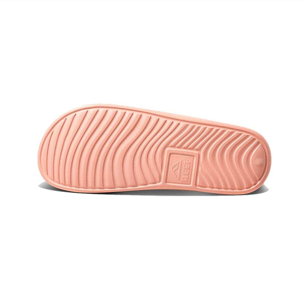 Sandalia Women One Slide Just Peachy-2