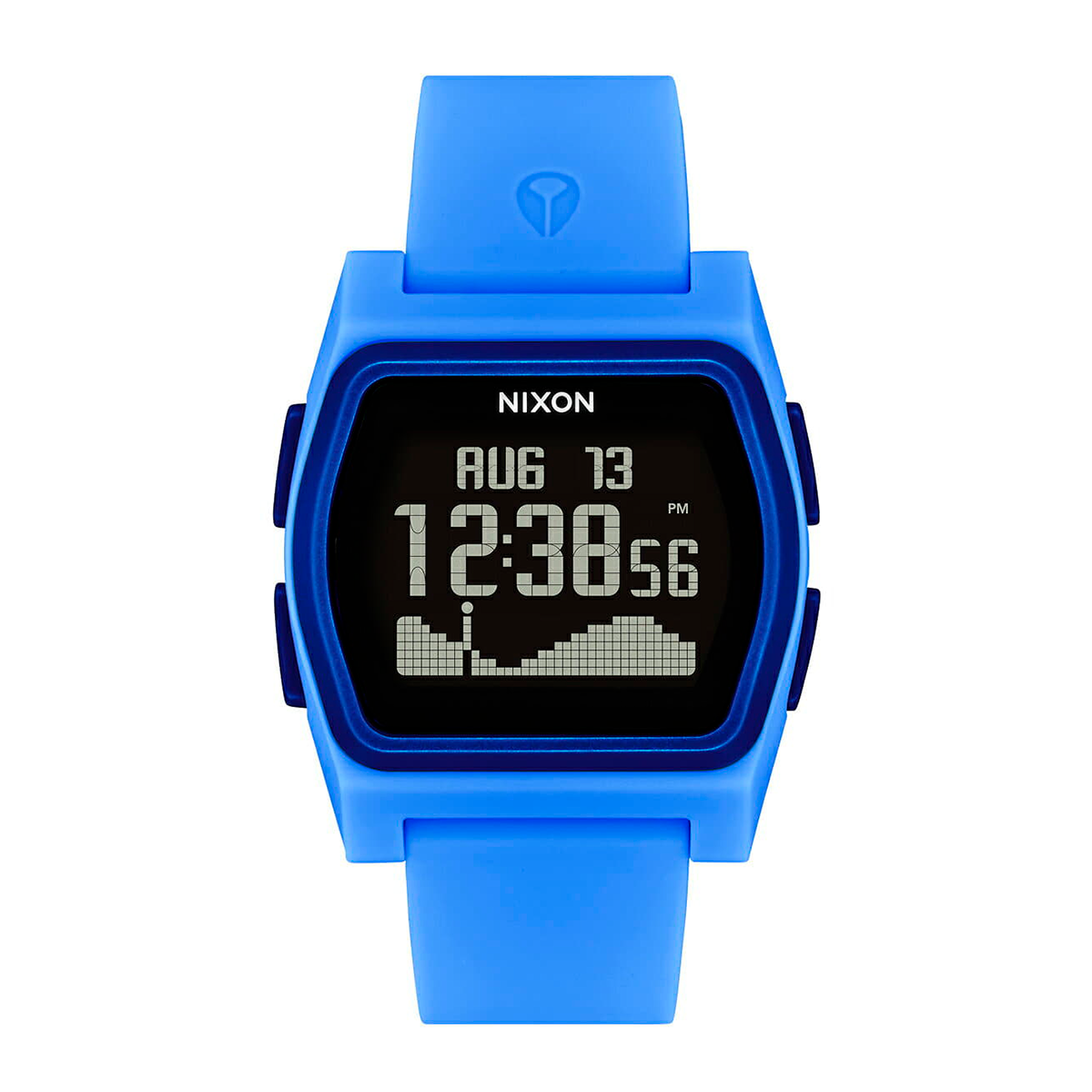 Reloj Rival Powder Blue-0