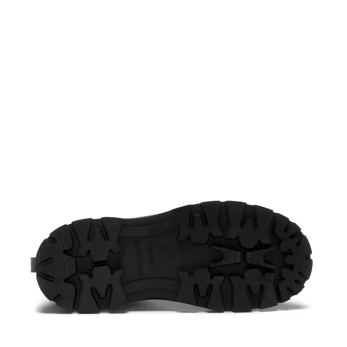 Bototos 3051 Alpina Apex High Black-4