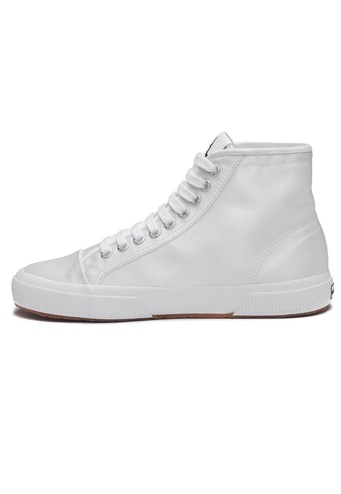 Zapatilla 2492 Satin W White-1