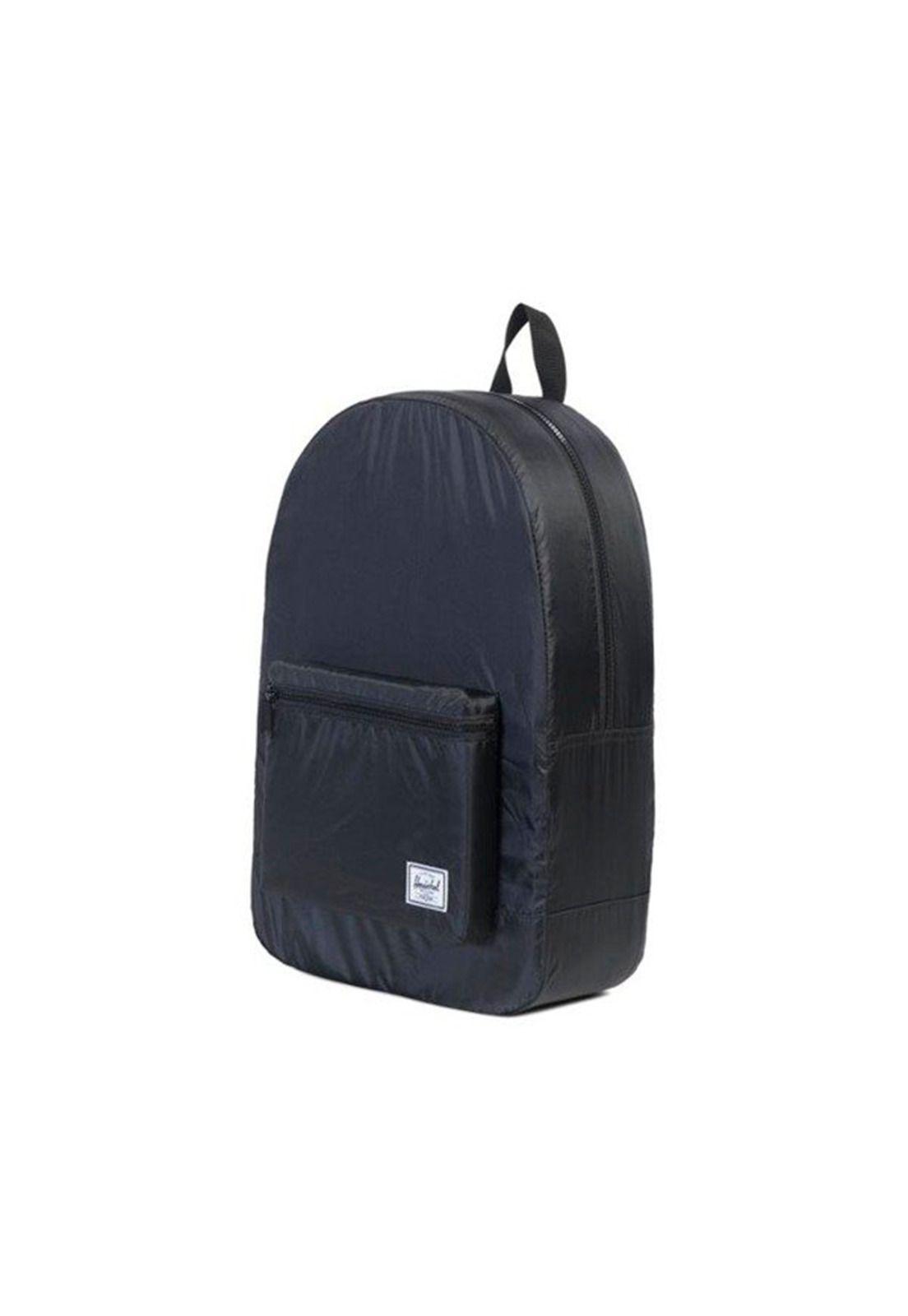 Mochila Packable Daypack Negro Herschel-1