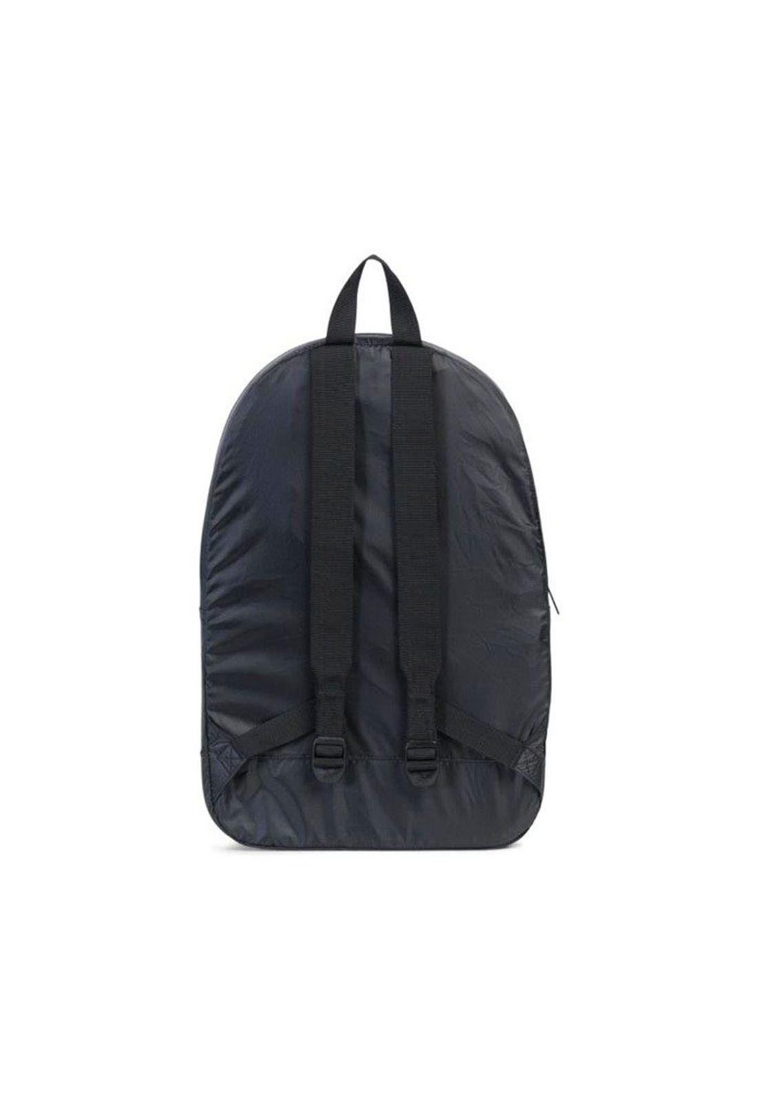 Mochila Packable Daypack Negro Herschel-2