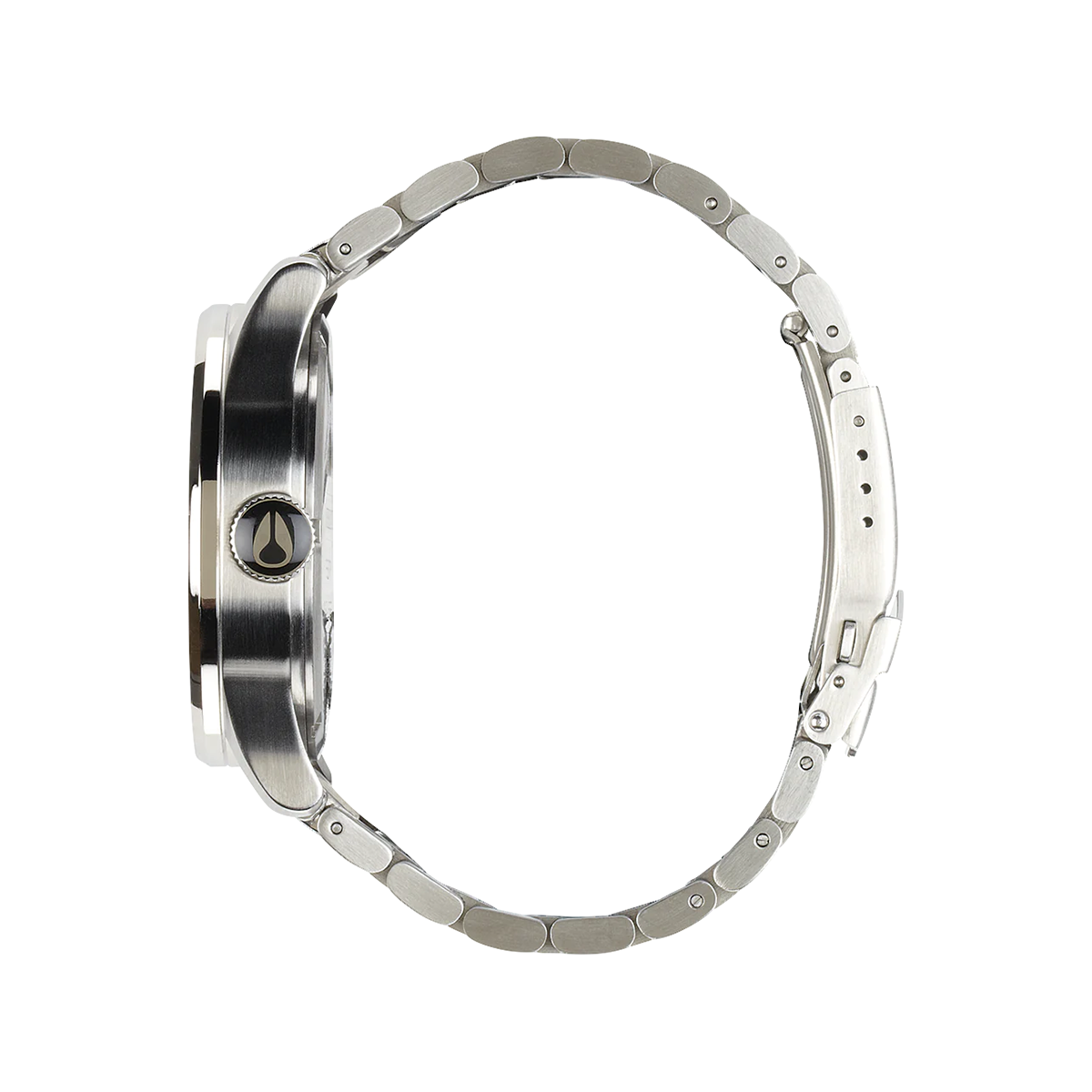 Reloj Nixon Sentry Blue Sunray-1