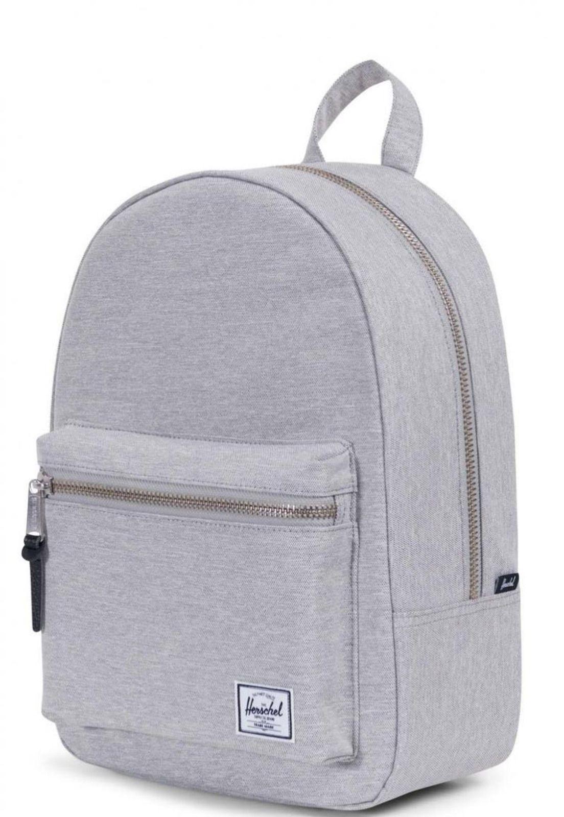 Mochila Grove Small Gris Herschel-1