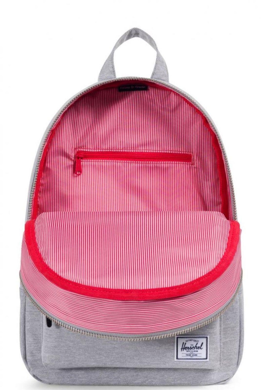 Mochila Grove Small Gris Herschel-2