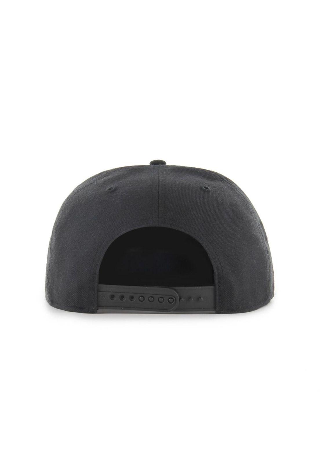 Jockey Colo-Colo Blockshed Captain Black 47-2