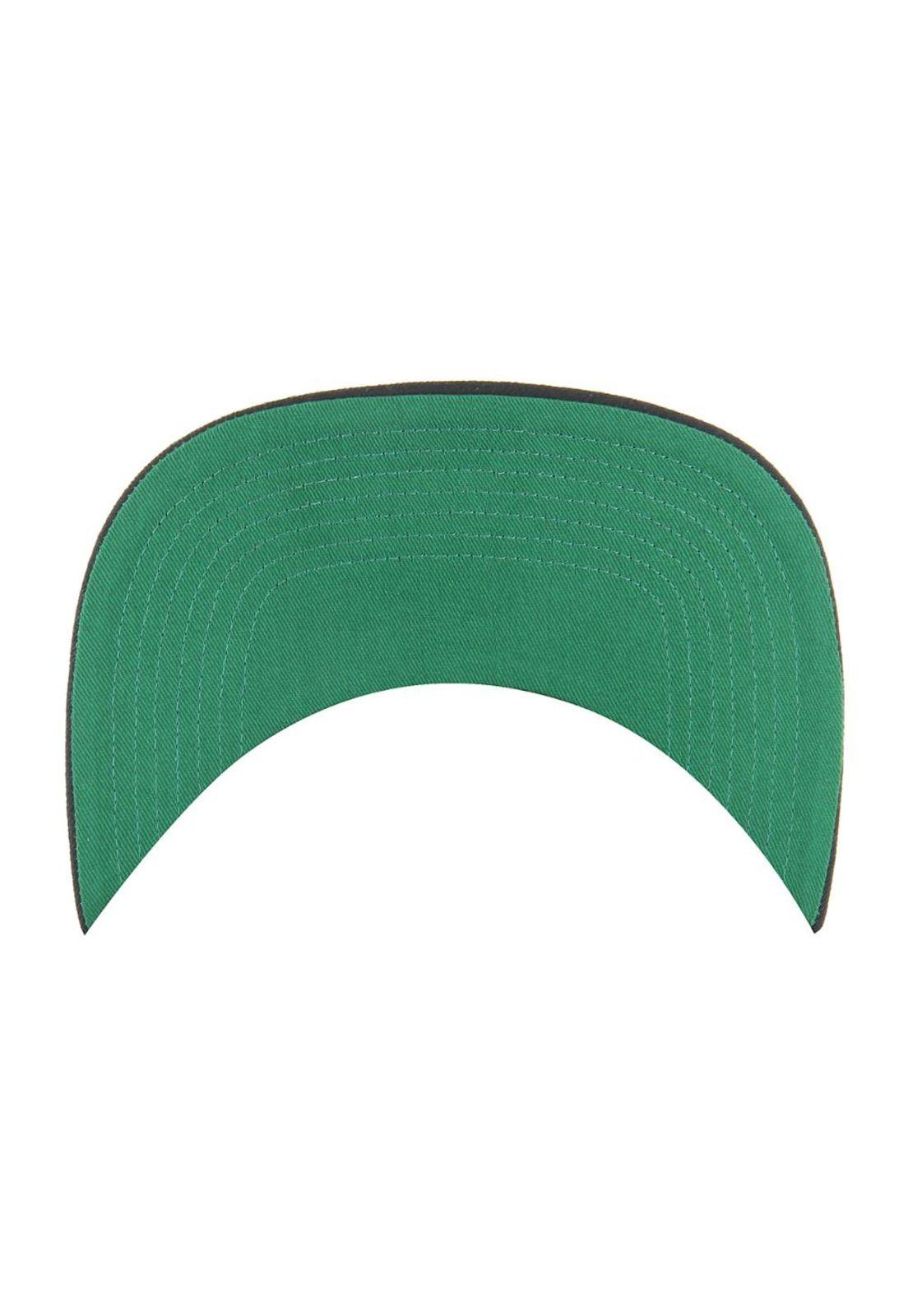 Jockey Colo-Colo Blockshed Captain Black 47-3