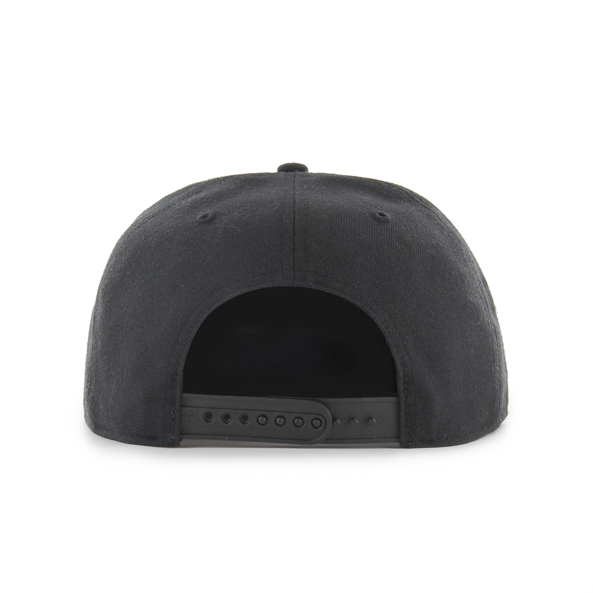 Jockey Colo-Colo Blockshed Captain Black 47-2