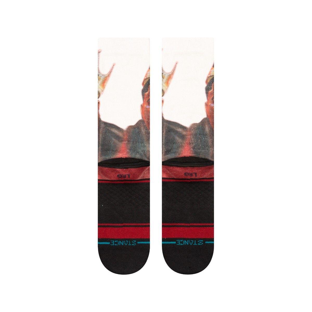 Stance Sock Men Notorius B.I.G. Skys The Limit Black-2